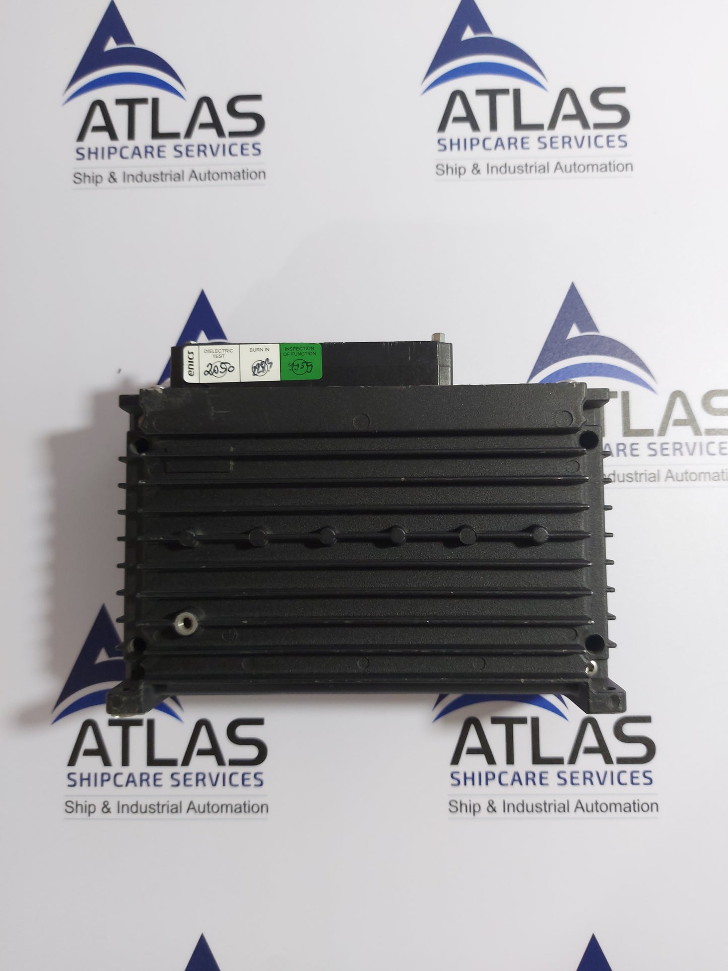 BOMBARDIER 3EST13-151 INPUT/OUTPUT MODULE