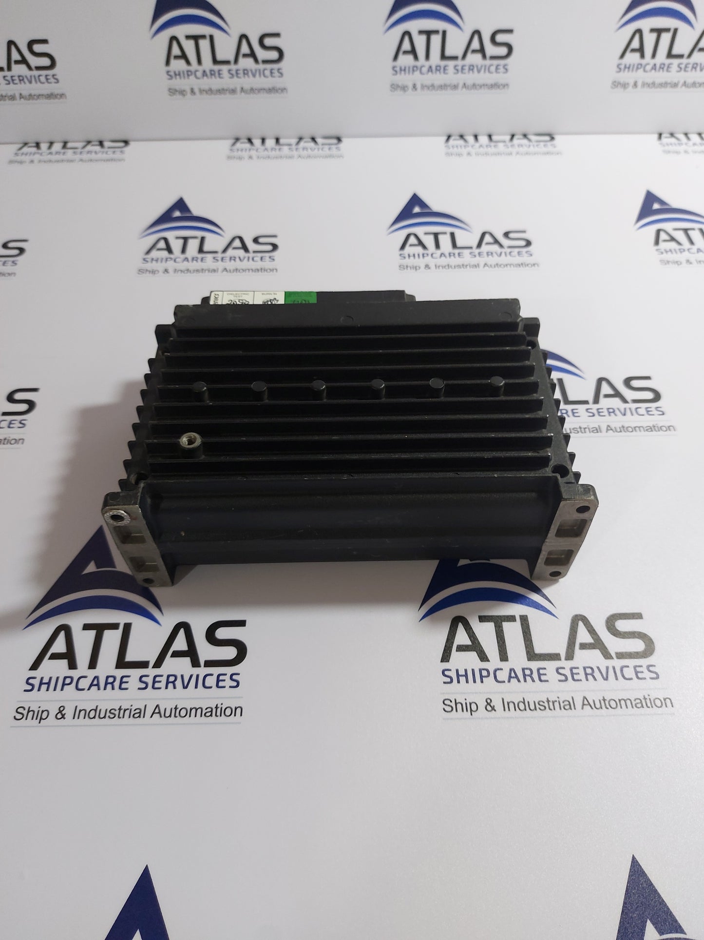 BOMBARDIER 3EST13-151 INPUT/OUTPUT MODULE