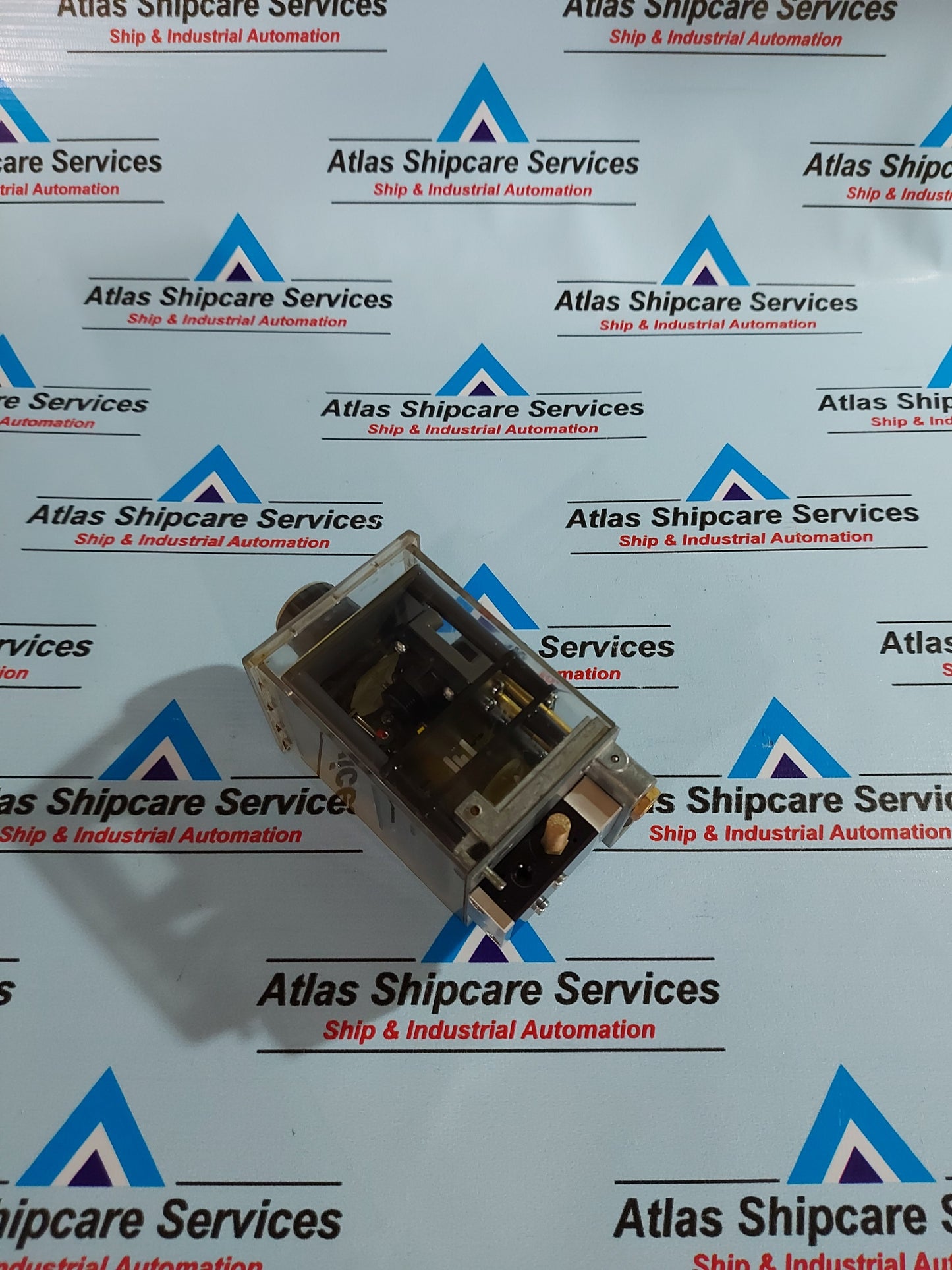 BOSCH 0 820 215 102 PNEUMATIC TIMER