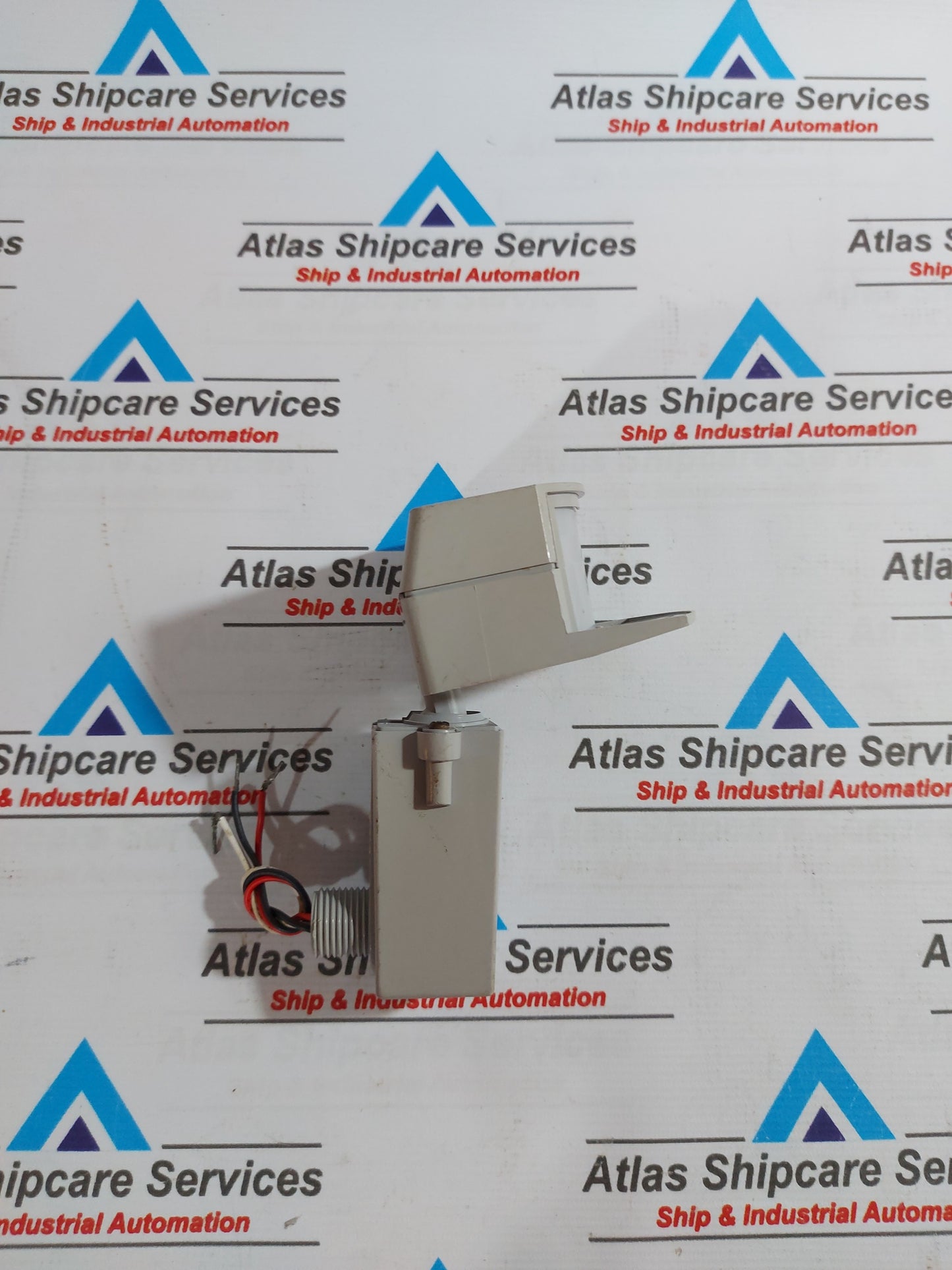 BRINKMANN HG300 INFRARED MOTION DETECTOR