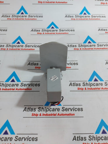 BRINKMANN IR241 INFRARED MOTION DETECTOR 120VAC 60Hz