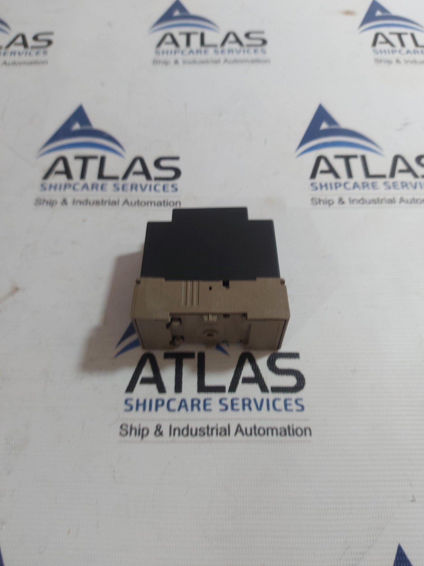 BRODERSEN UNIC XM TIMER RELAY