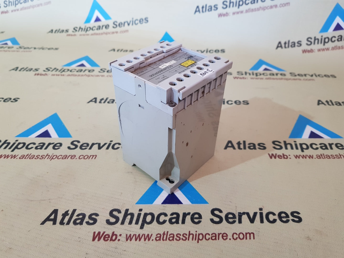 BROWN BOVERI GTZ4103000R000