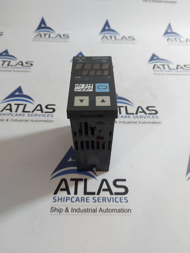 BRUCKNER PMA KS 40 9404 999 28461 TEMPERATURE CONTROLLER