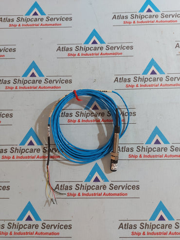 B&K VIBRO INA-081/4/070/50/0/205 INTEGRATED DISPLACEMENT SENSOR