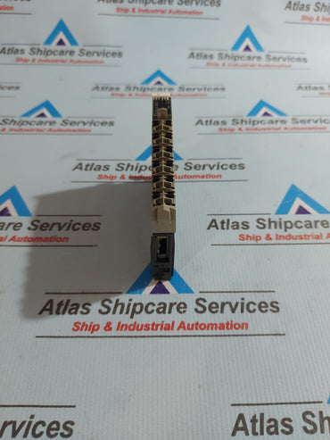 B&R AUTOMATION X20 AI 2622 ANALOG INPUT MODULE REV.I0