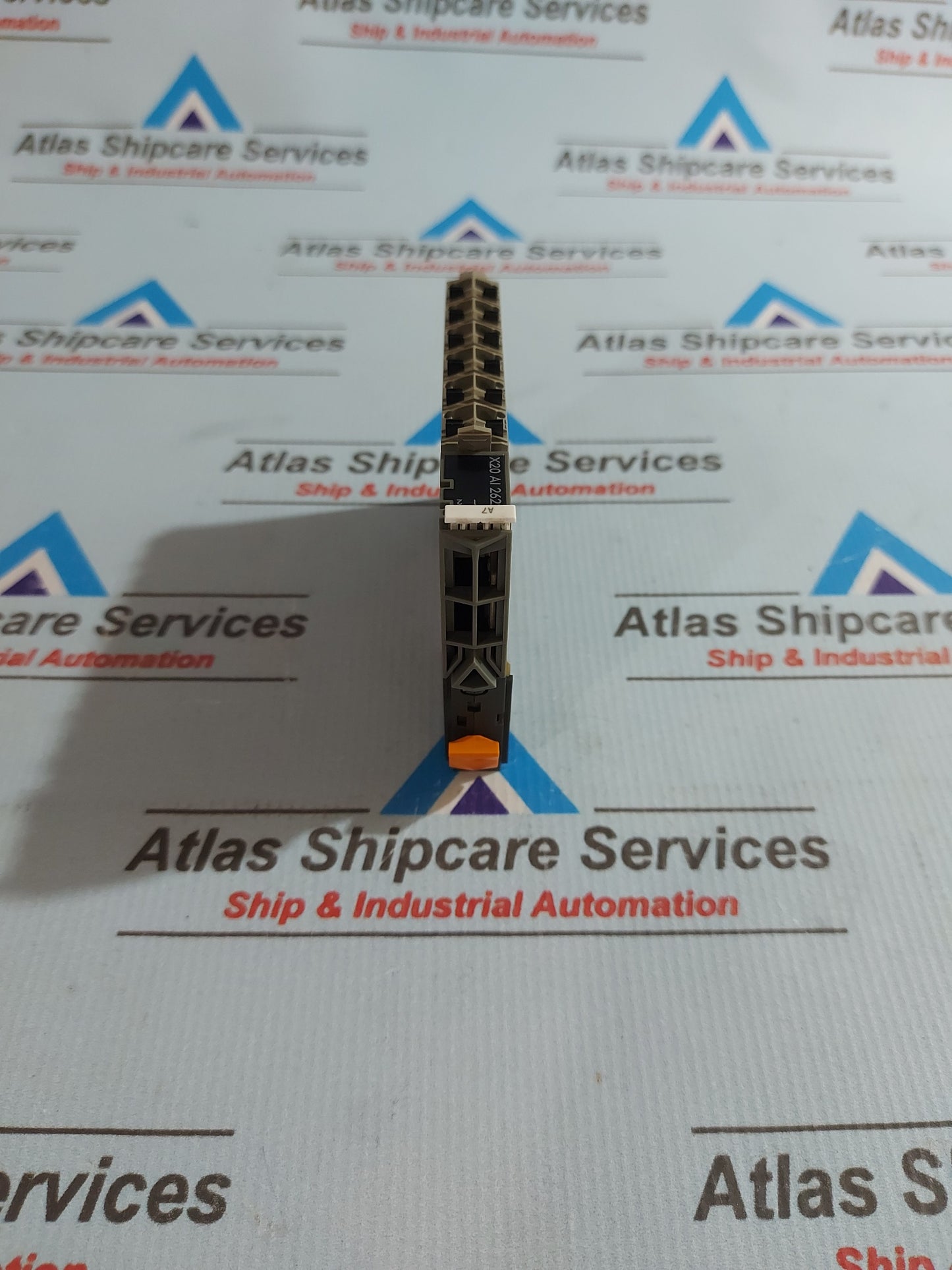 B&R AUTOMATION X20 AI 2622 ANALOG INPUT MODULE REV.I0