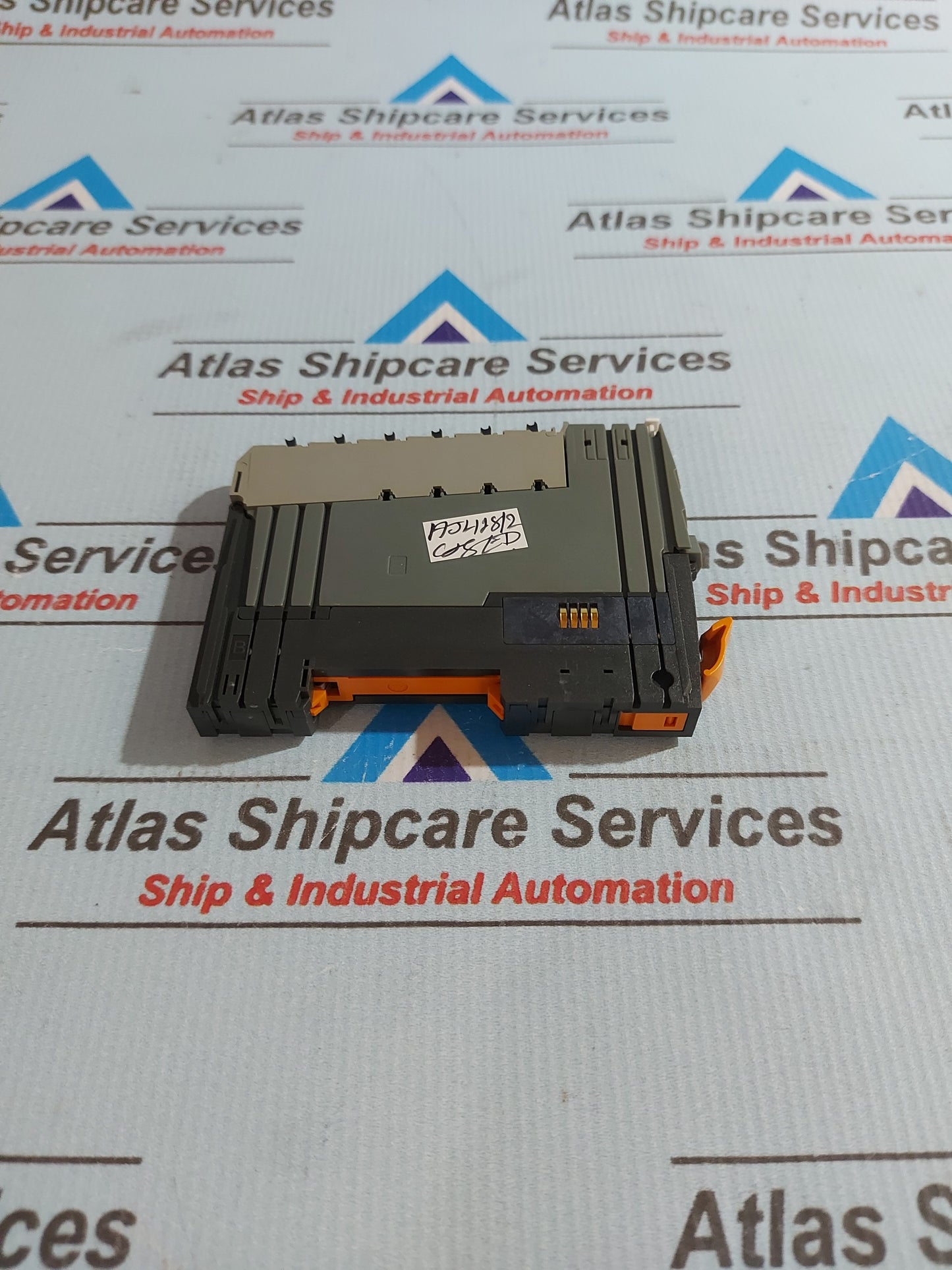 B&R AUTOMATION X20 AI 2622 ANALOG INPUT MODULE REV.I0