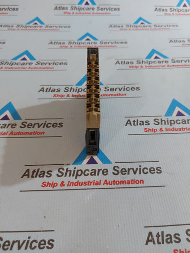 B&R AUTOMATION X20 AO 2622 ANALOG OUTPUT MODULE REV.L0