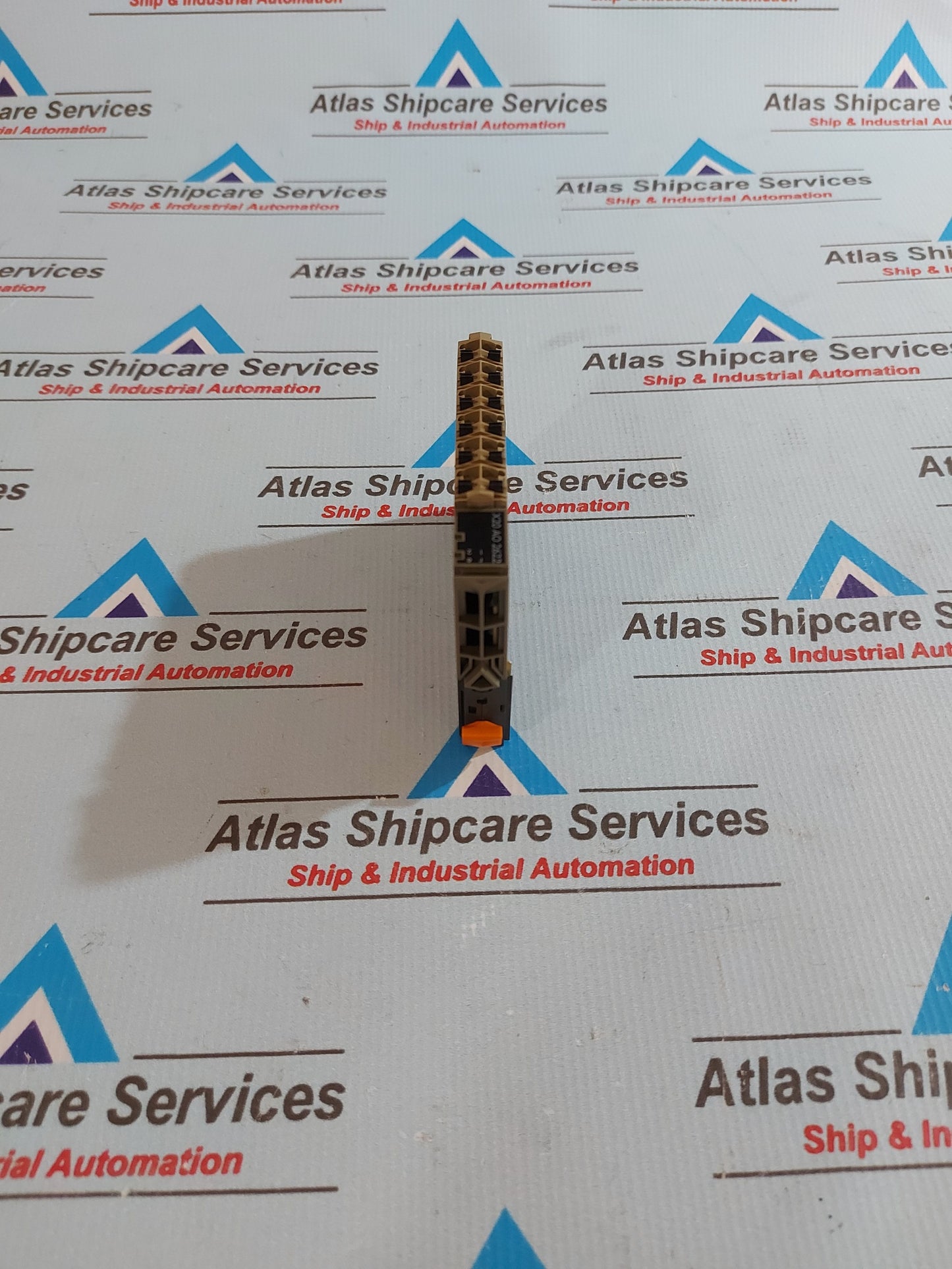 B&R AUTOMATION X20 AO 2622 ANALOG OUTPUT MODULE REV.L0