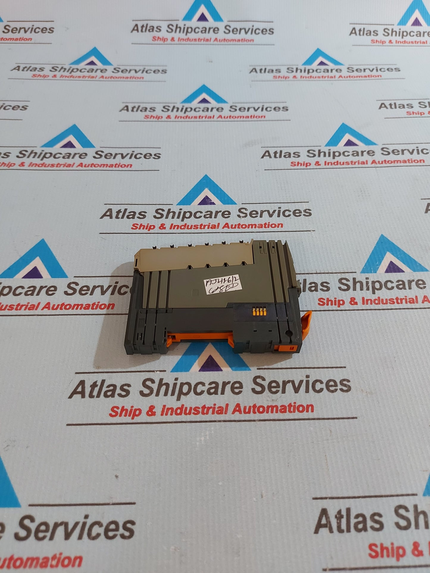 B&R AUTOMATION X20 AO 2622 ANALOG OUTPUT MODULE REV.L0