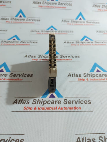 B&R AUTOMATION X20 AT 4222 BUS MODULE REV.U6