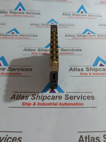 B&R AUTOMATION X20 AT 4222 BUS MODULE REV.U3