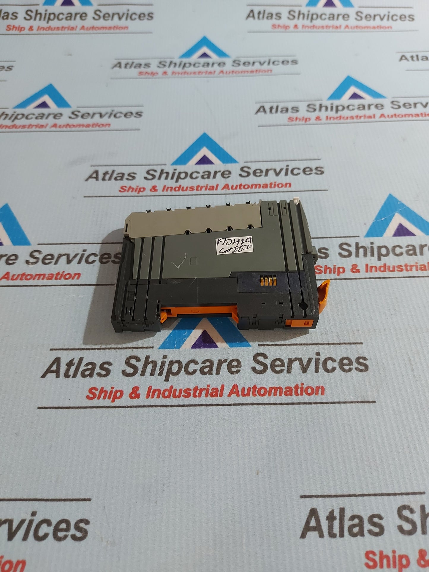 B&R AUTOMATION X20 AT 4222 BUS MODULE REV.U6