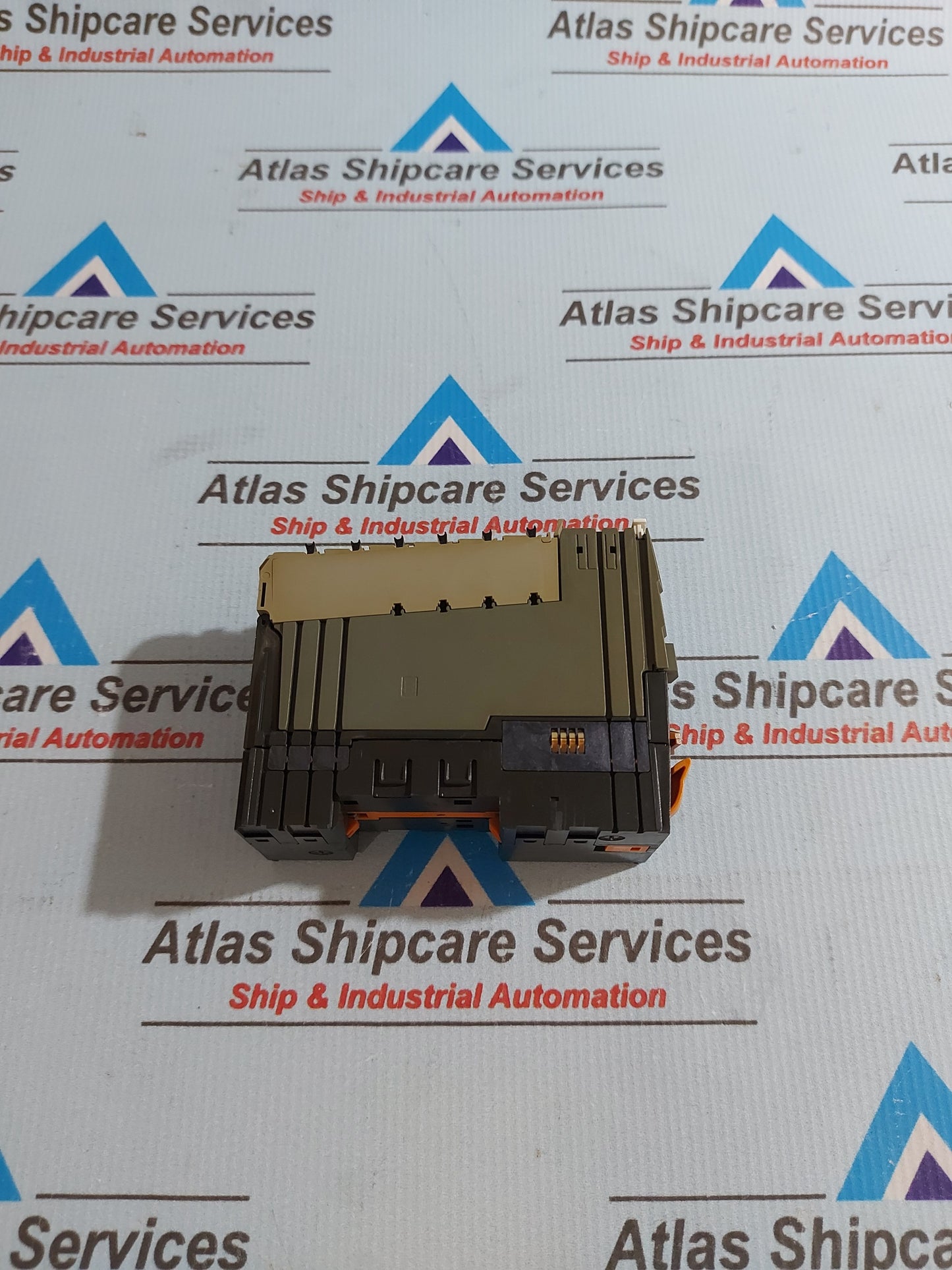 B&R AUTOMATION X20 BC 0083 POWERLINK BUS CONTROLLER WITH X20 PS 9400