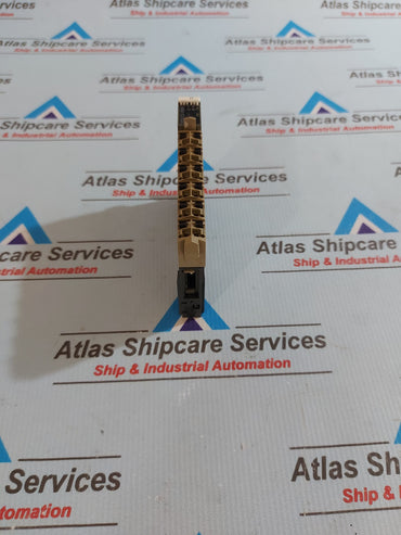 B&R AUTOMATION X20 CS 1030 COMMUNICATION INTERFACE MODULE REV.I0