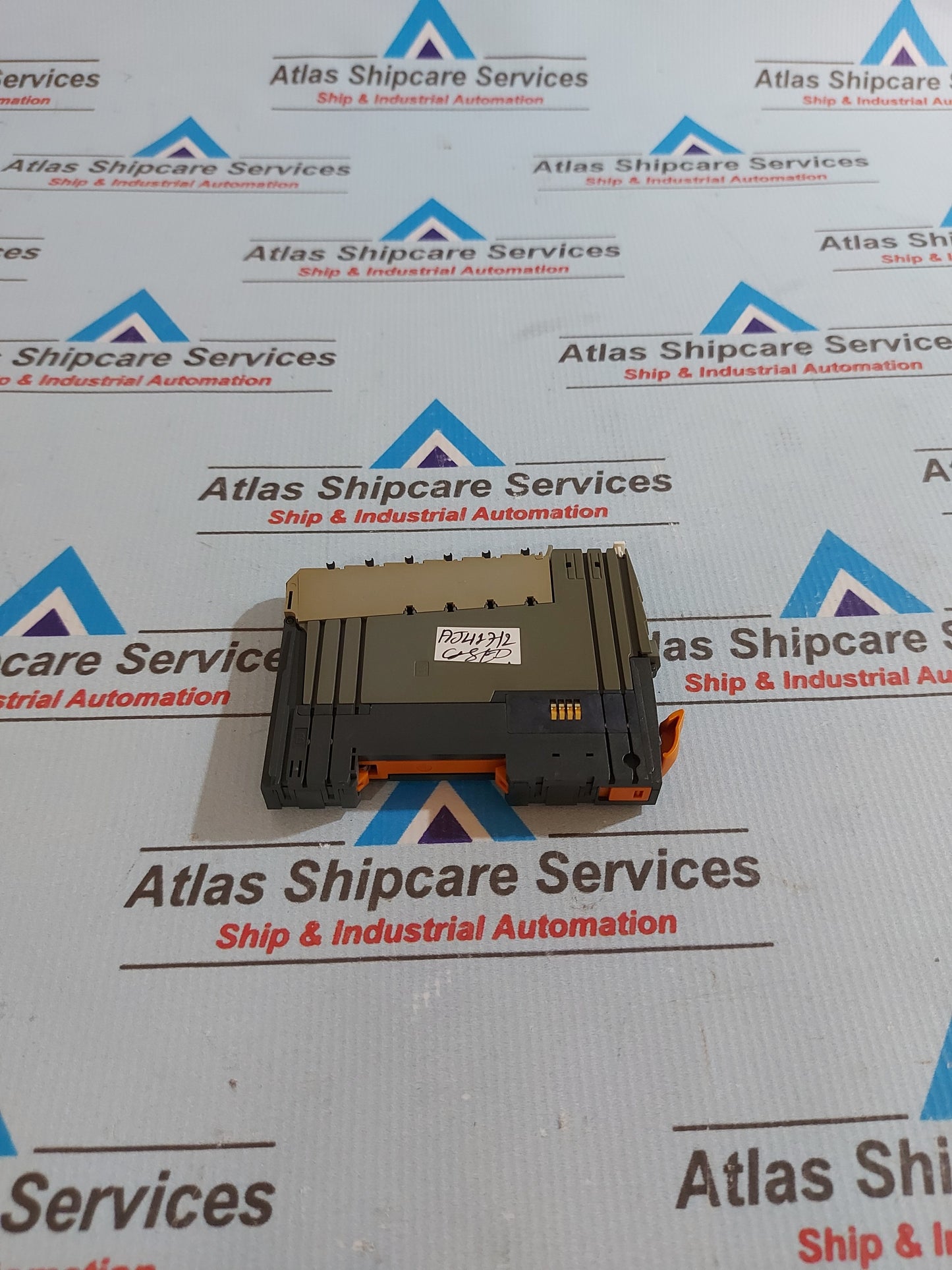 B&R AUTOMATION X20 CS 1030 COMMUNICATION INTERFACE MODULE REV.I0