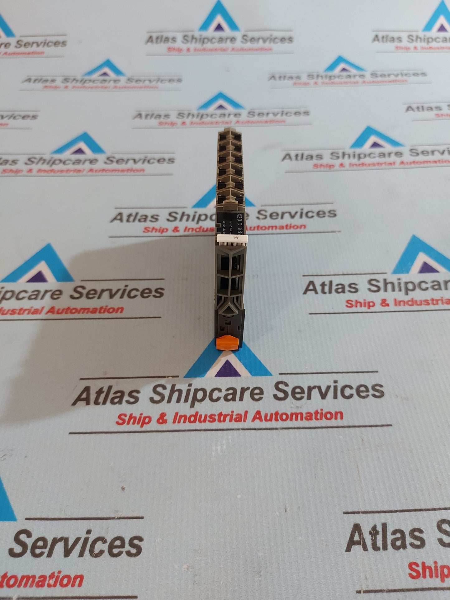 B&R AUTOMATION X20 DI 8371 INPUT MODULE REV.C0
