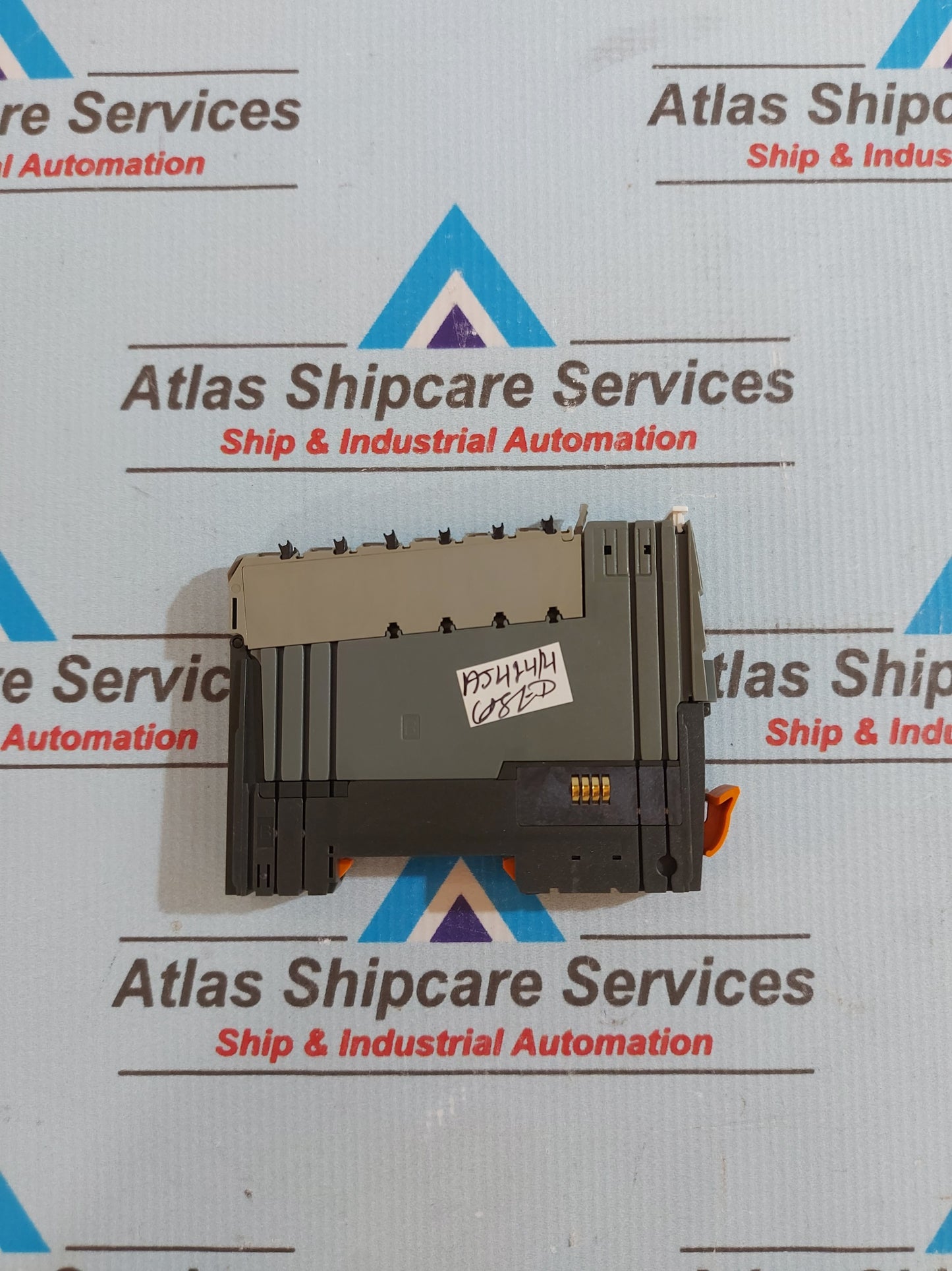 B&R AUTOMATION X20 DI 8371 INPUT MODULE REV.C0