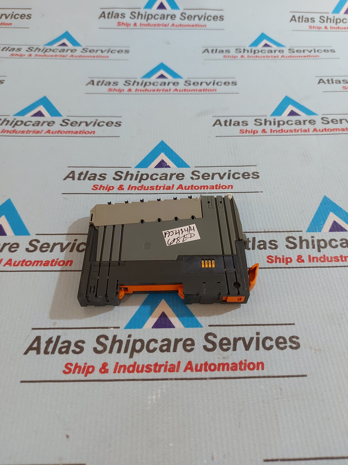 B&R AUTOMATION X20 DI 8371 INPUT MODULE REV.C0