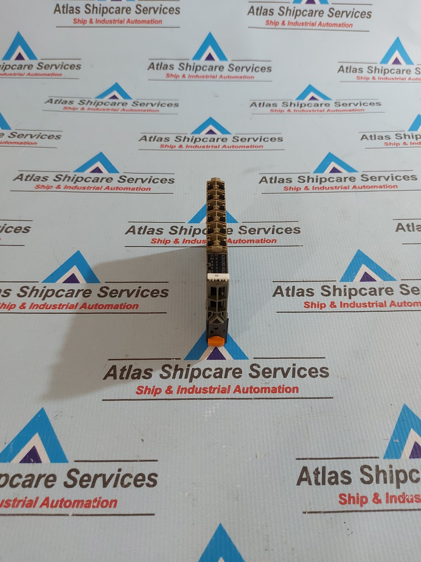 B&R AUTOMATION X20 DO 9322 DIGITAL OUTPUT MODULE REV.IO