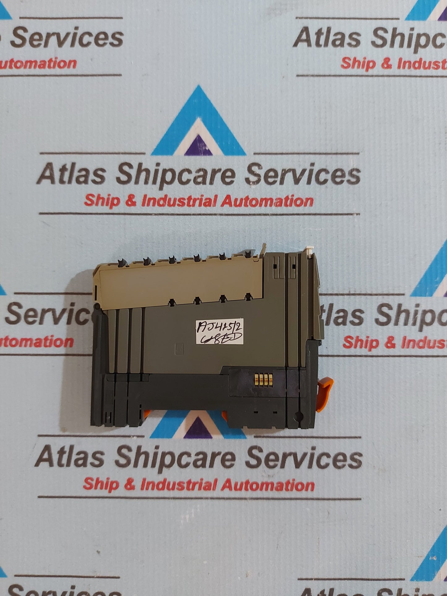 B&R AUTOMATION X20 DO 9322 DIGITAL OUTPUT MODULE REV.IO