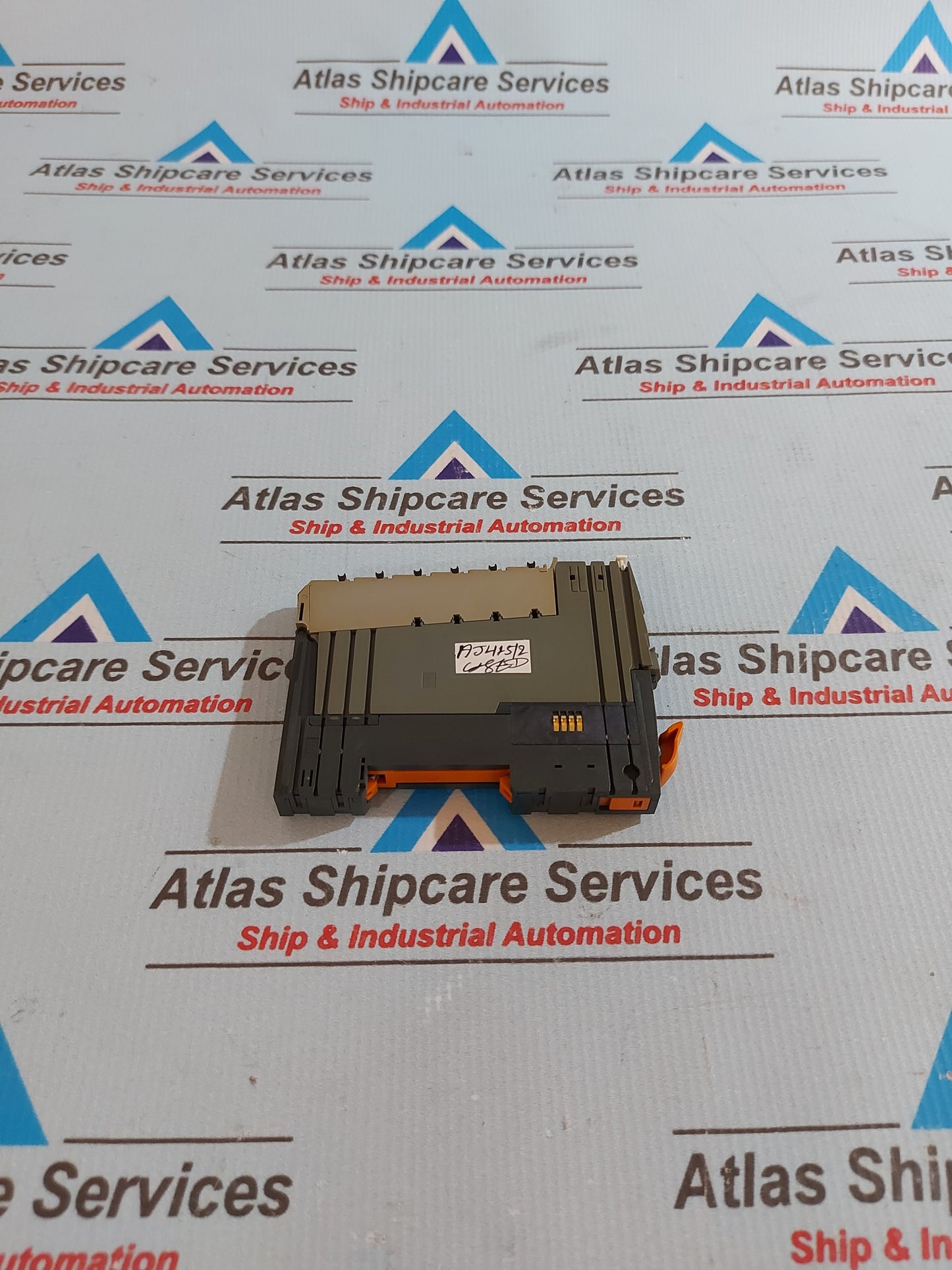 B&R AUTOMATION X20 DO 9322 DIGITAL OUTPUT MODULE REV.IO