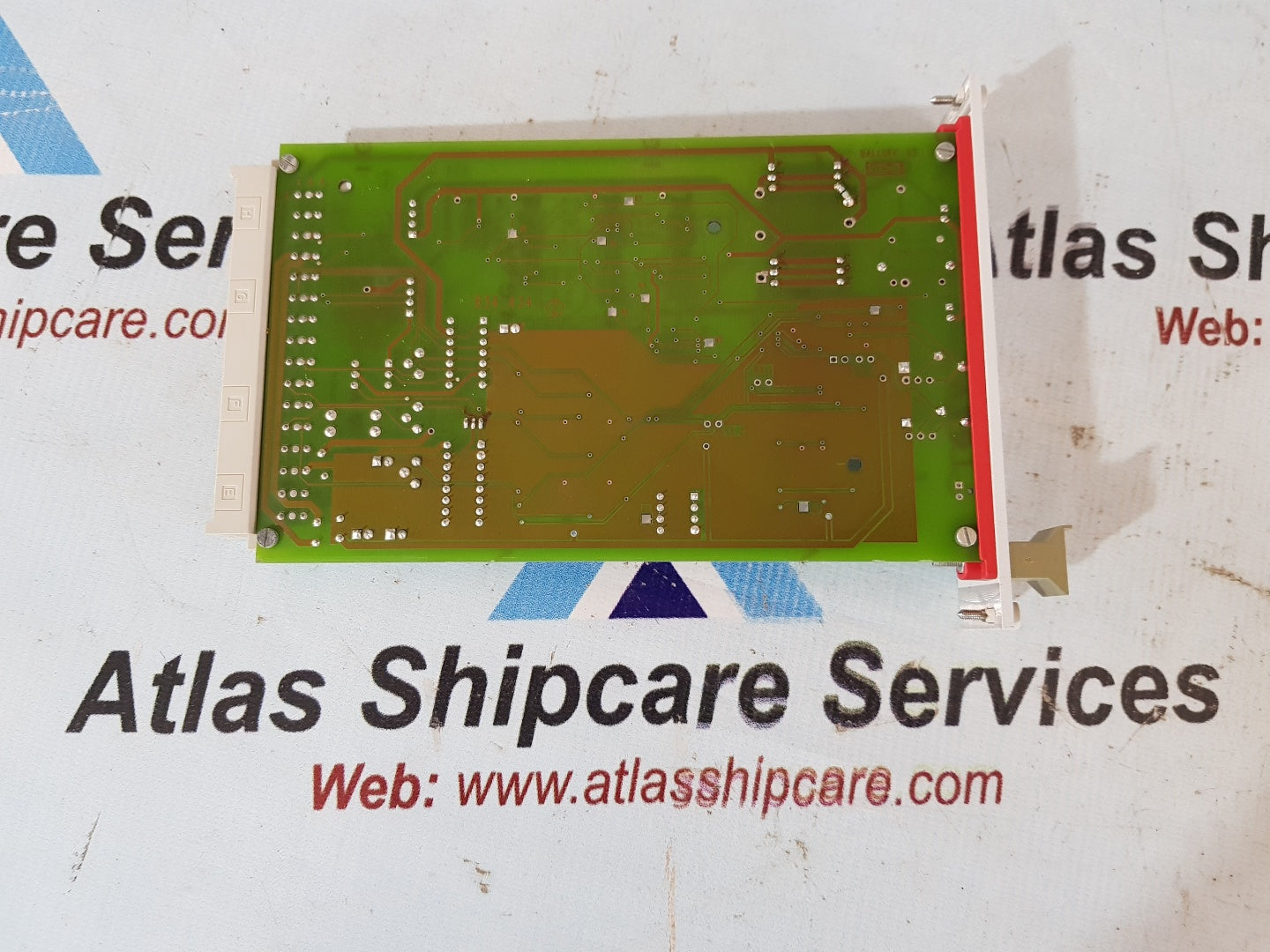 Balluff BTA-E10-0100-E-SA 26 Analog Unit