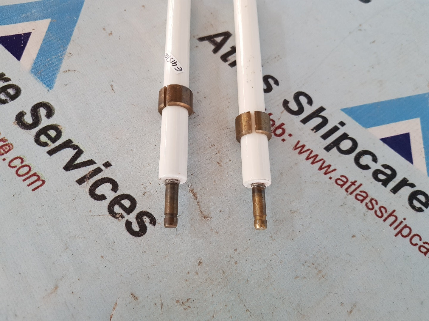 Burners & Boilers Ignition Electrode