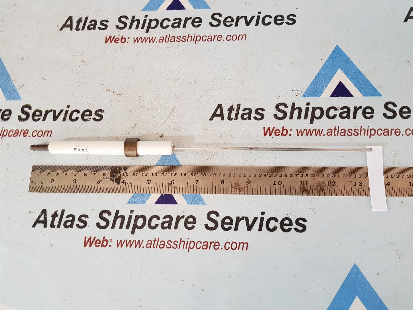 Burners & Boilers Ignition Electrodes