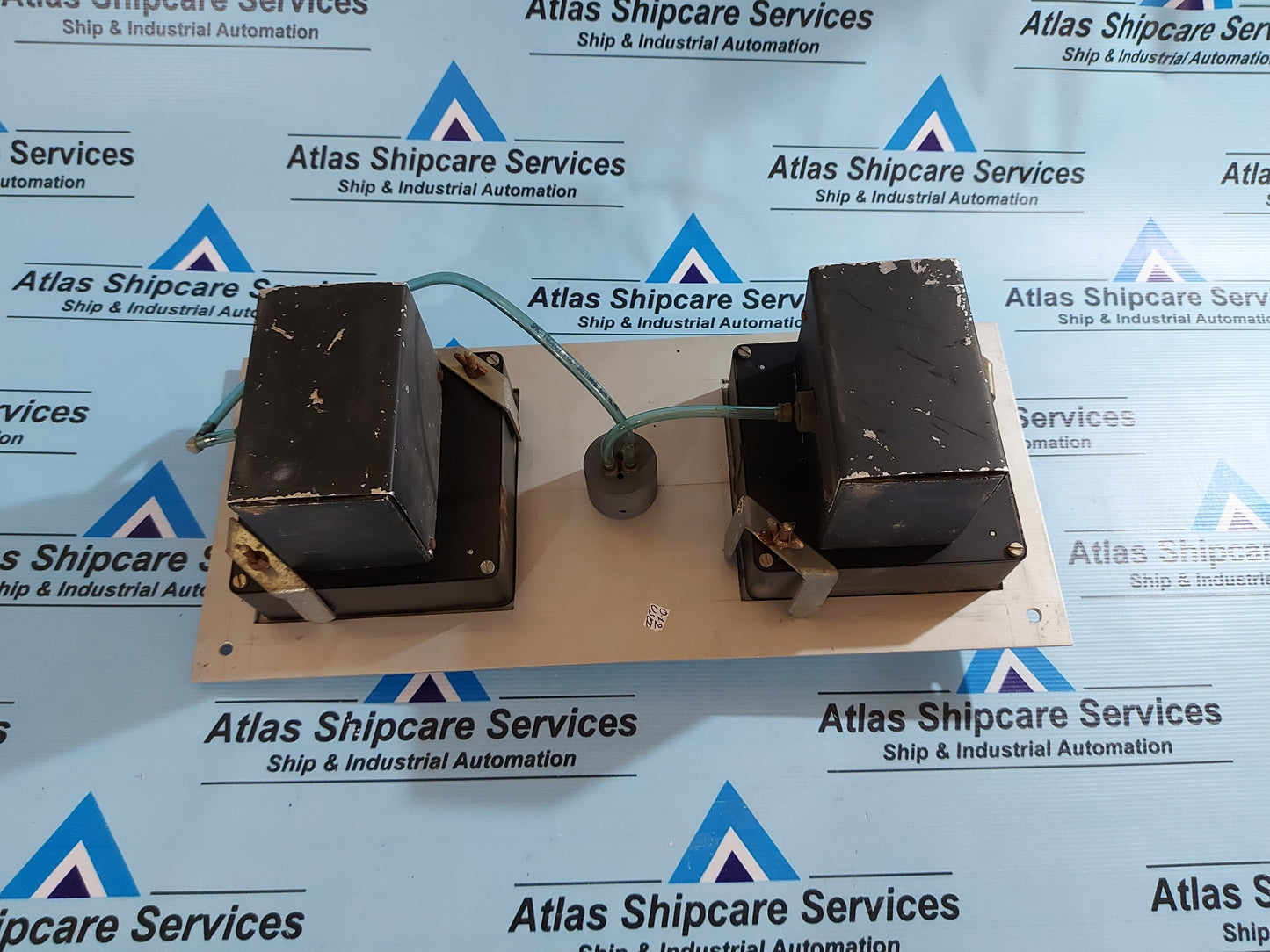 C.WILH STEIN SOHN mLC METER