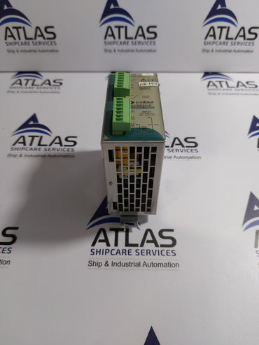 CABUR XCSW241C UNIVERSAL POWER SUPPLY 24VDC/10A