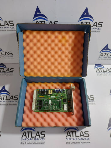 CAMERON 223388-34 B02 PRINTED CIRCUIT BOARD