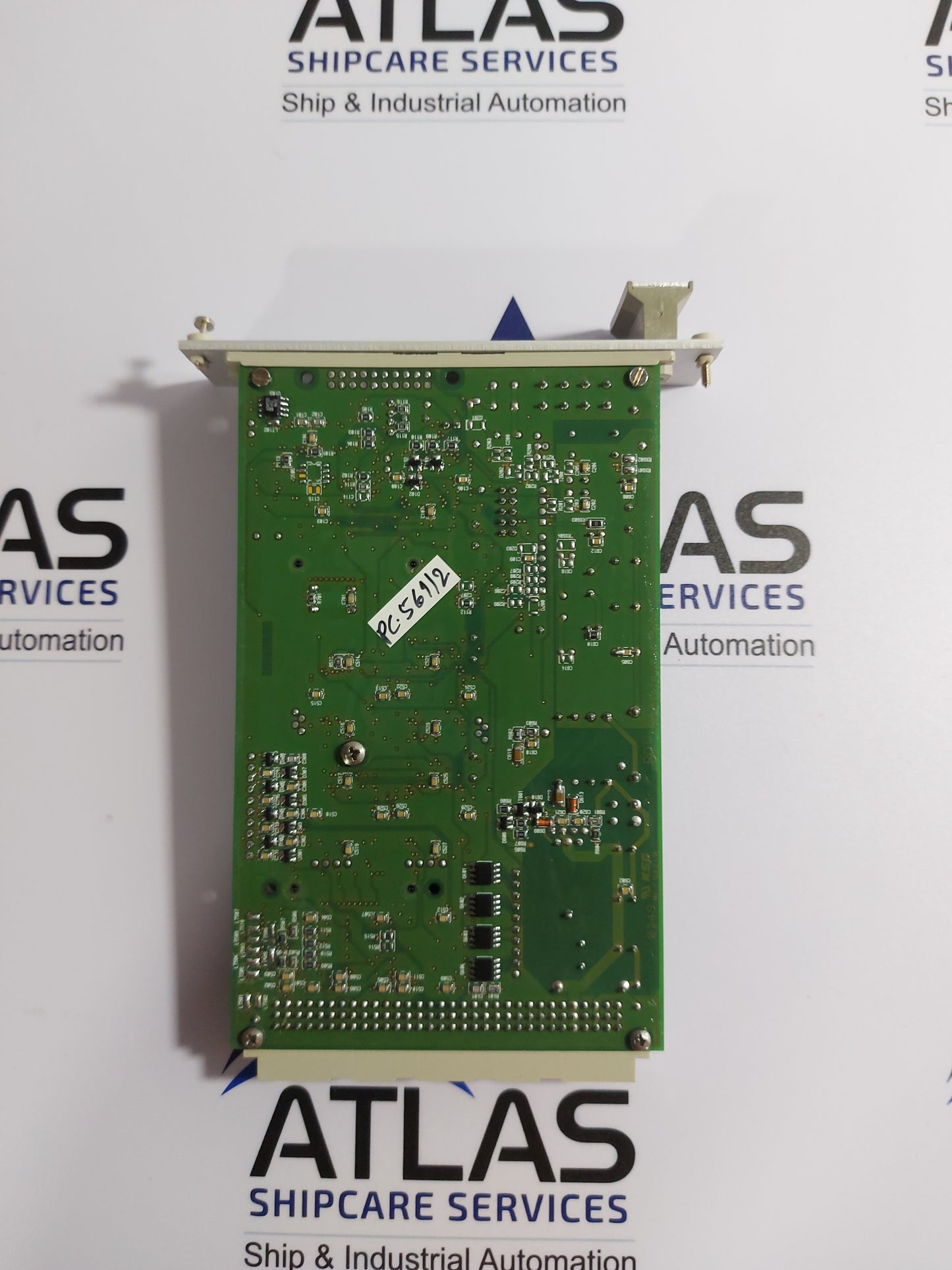 CAMERON 223388-34 B02 PRINTED CIRCUIT BOARD