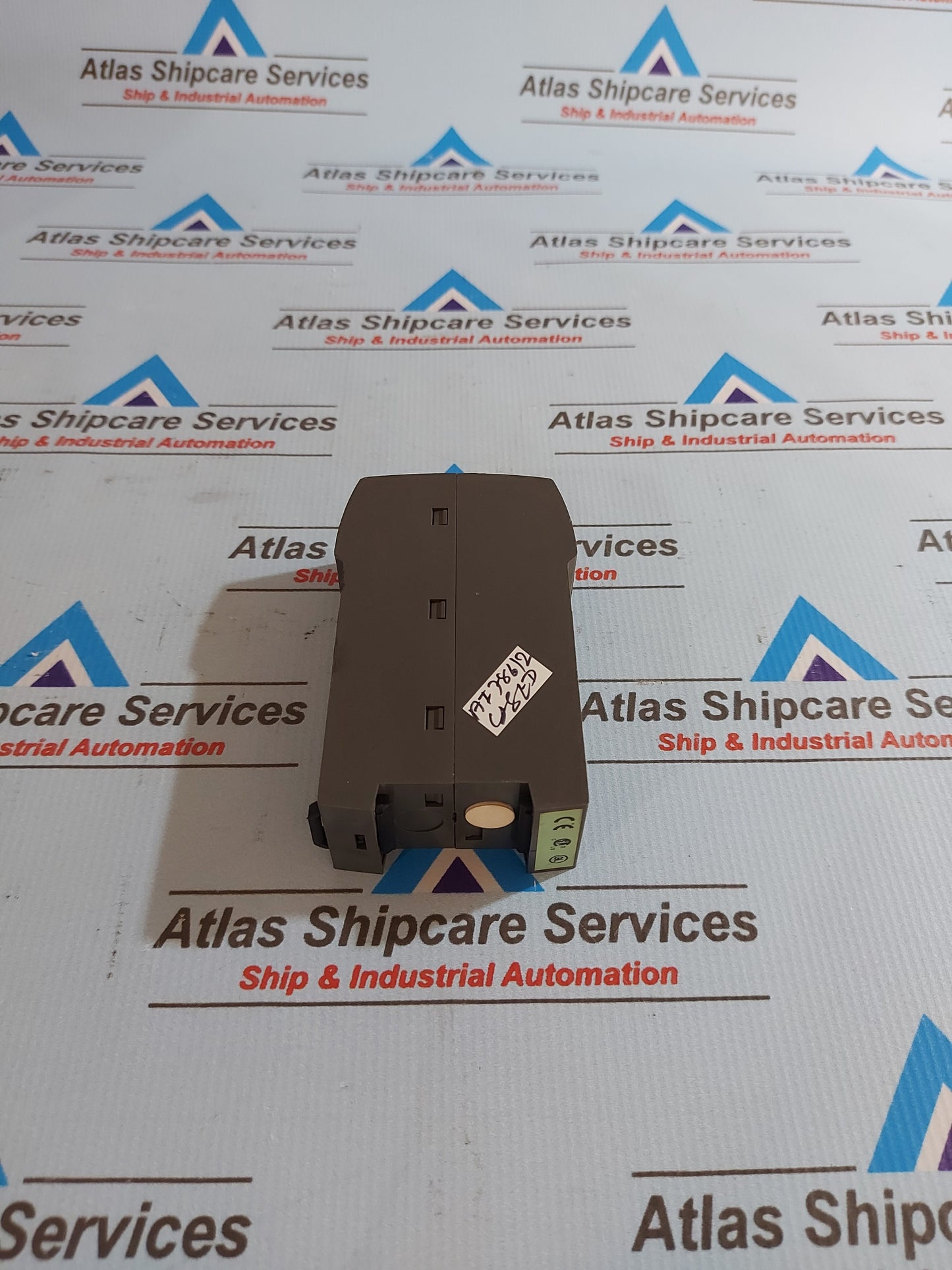 CAMILLE BAUER AG SINEAX I542 TRANSDUCER