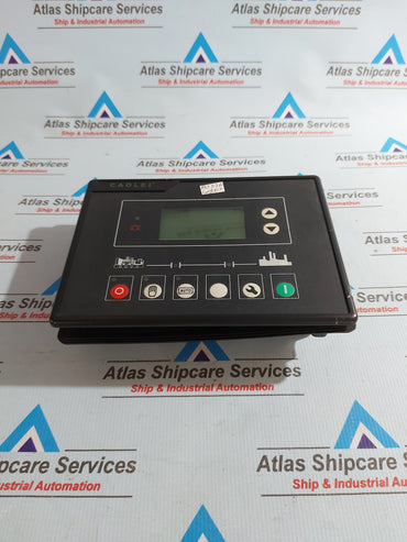 CAOLEI HQM6110K ELECTRIC GENERATOR