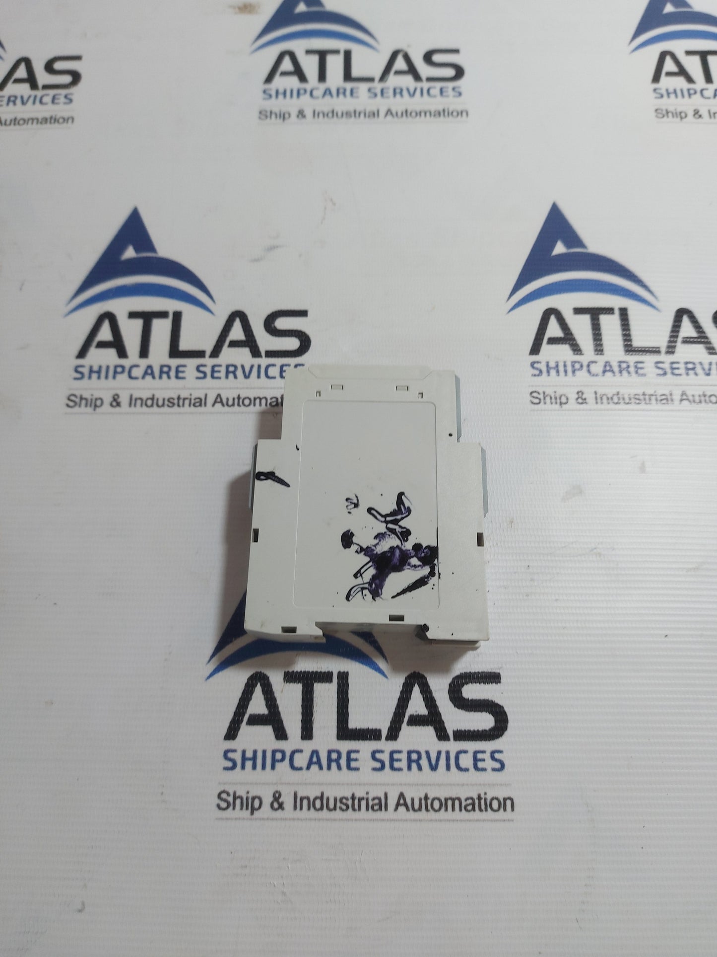 CARLO GAVAZZI DPA01DM48 3-PHASE MONITORING RELAY