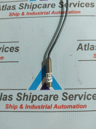 CARLO GAVAZZI IA08BSF20PO PROXIMITY SENSOR