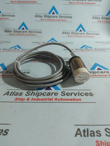 CARLO GAVAZZI IA30DSN15PO INDUCTIVE PROXIMITY SWITCH