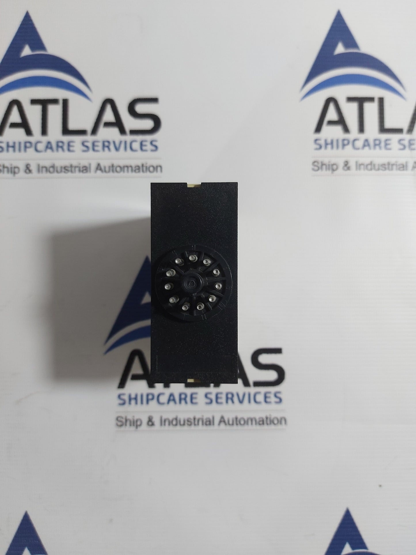 CARLO GAVAZZI S102 166 924 TIMER DELAY 