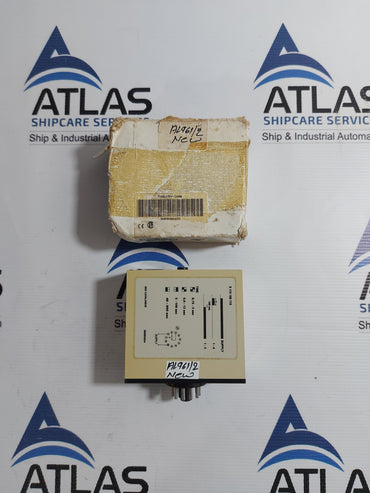 CARLO GAVAZZI S 115 186 115 STAR-DELTA TIMER