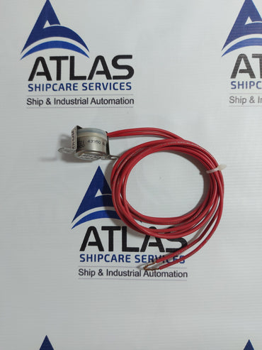 CARRIER TRANSICOLD 66U1-6912-7 THERMOSTAT SWITCH