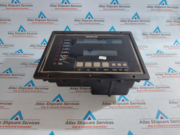 CATERPILLAR 123-3931 1 MULTI APPS CONTROL PANEL