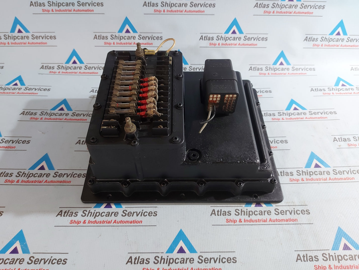 CATERPILLAR 123-3931 1 MULTI APPS CONTROL PANEL
