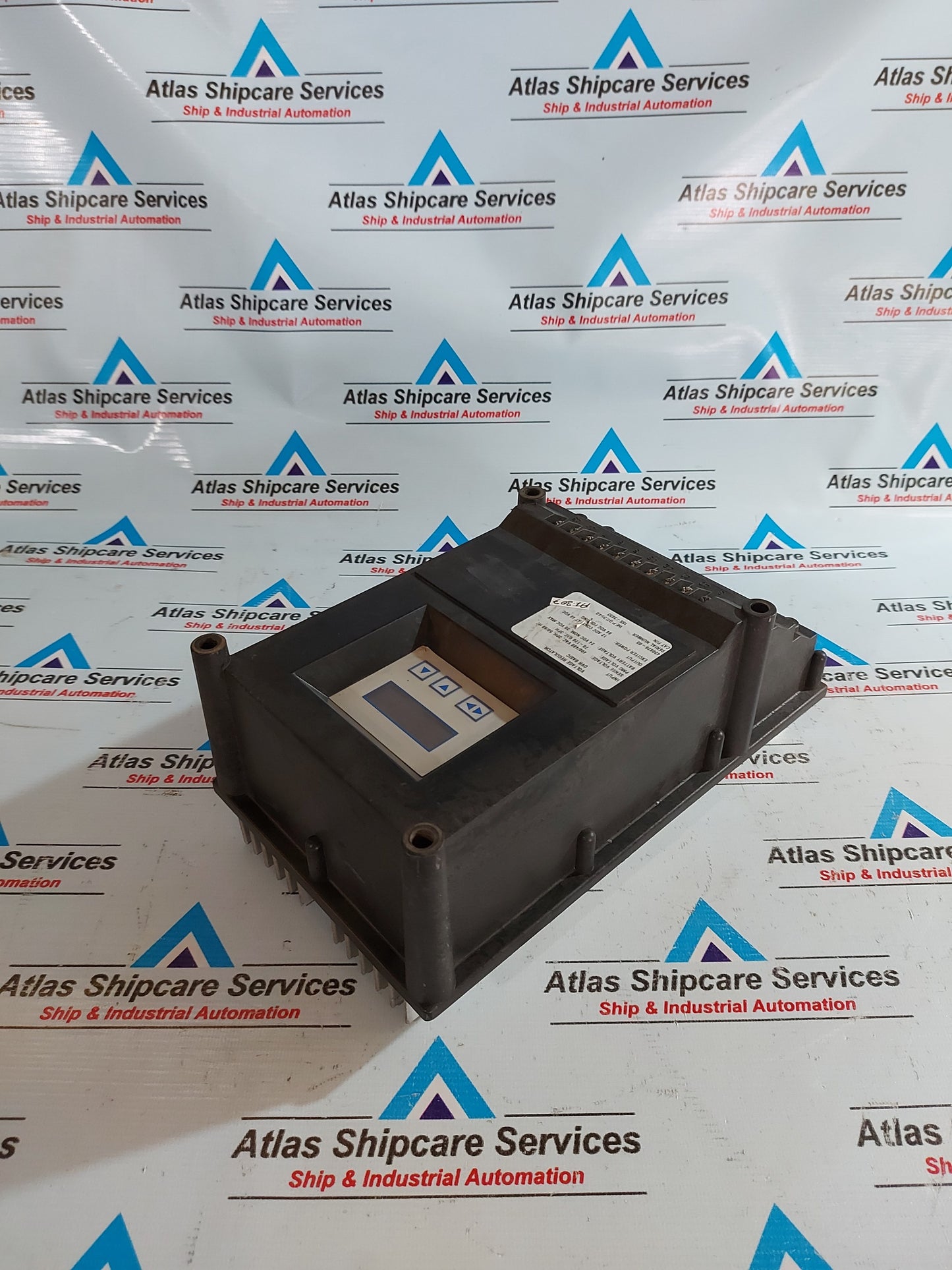 CATERPILLAR 155-3833 VOLTAGE REGULATOR