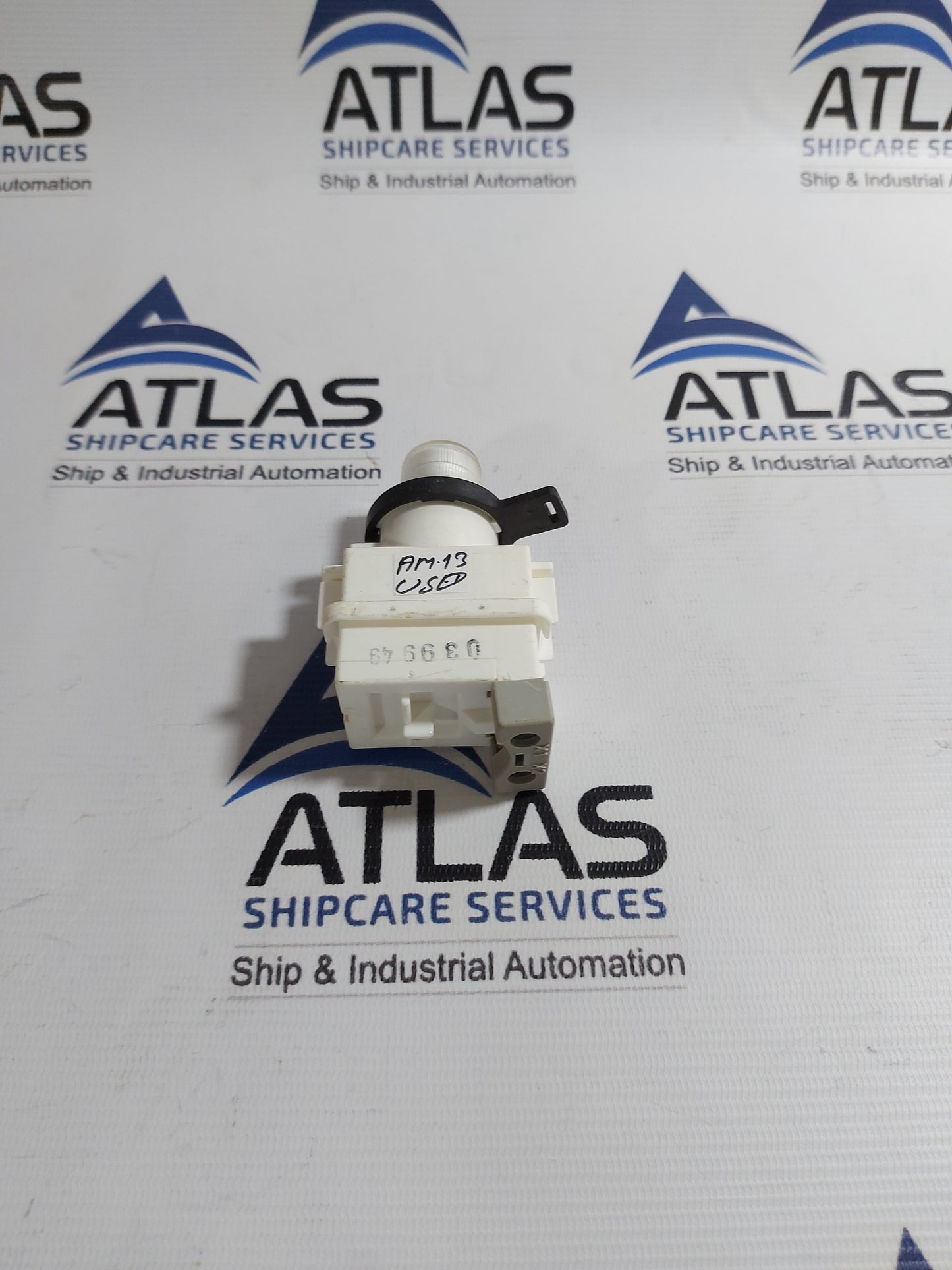 CEAG GHG4181806R0003 PUSH BUTTON