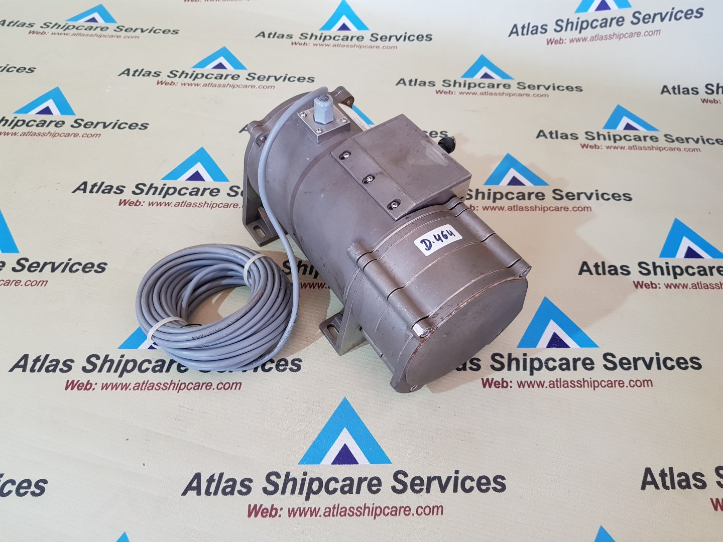 CELESCO PT9420-0200-421-1540 CABLE EXTENSION POSITION TRANSDUCER