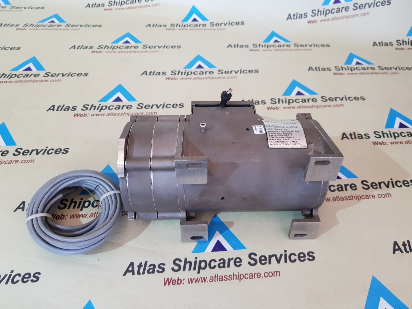 CELESCO PT9420-0200-421-1540 CABLE EXTENSION POSITION TRANSDUCER