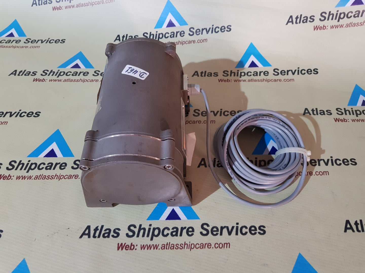 CELESCO PT9420-0300-324-1140 CABLE EXTENSION POSITION TRANSDUCER