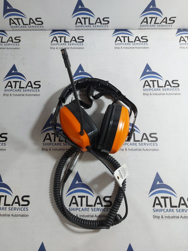 CEOTRONICS 100-02-0598-001 CT-HD HEADSET